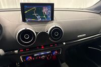 Audi S3 vaihtoauto