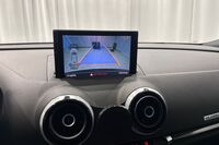 Audi S3 vaihtoauto
