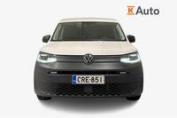 Volkswagen Caddy vaihtoauto