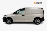 Volkswagen Caddy vaihtoauto