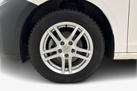 Volkswagen Caddy vaihtoauto