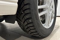 Volkswagen Caddy vaihtoauto