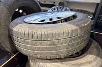 Volkswagen Caddy vaihtoauto