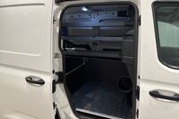 Volkswagen Caddy vaihtoauto