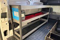 Volkswagen Caddy vaihtoauto