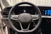 Volkswagen Caddy vaihtoauto