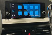 Volkswagen Caddy vaihtoauto