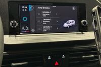 Volkswagen Caddy vaihtoauto