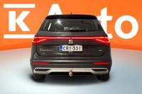 SEAT Tarraco vaihtoauto