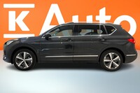 SEAT Tarraco vaihtoauto