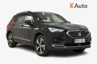 SEAT Tarraco vaihtoauto