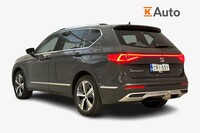 SEAT Tarraco vaihtoauto