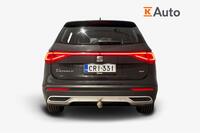 SEAT Tarraco vaihtoauto