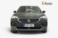 SEAT Tarraco vaihtoauto
