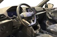 SEAT Tarraco vaihtoauto
