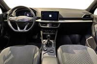 SEAT Tarraco vaihtoauto