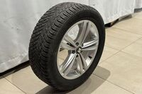 SEAT Tarraco vaihtoauto