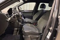SEAT Tarraco vaihtoauto
