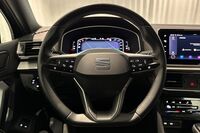 SEAT Tarraco vaihtoauto