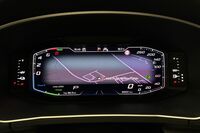 SEAT Tarraco vaihtoauto