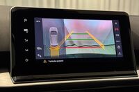 SEAT Tarraco vaihtoauto