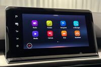 SEAT Tarraco vaihtoauto