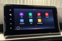 SEAT Tarraco vaihtoauto