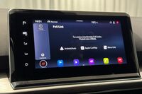 SEAT Tarraco vaihtoauto