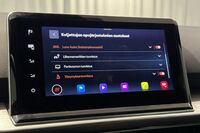 SEAT Tarraco vaihtoauto