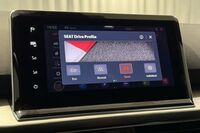 SEAT Tarraco vaihtoauto