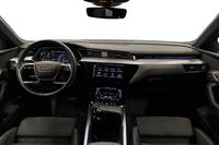 Audi Q8 e-tron vaihtoauto