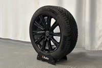 Audi Q8 e-tron vaihtoauto