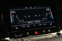 Audi Q8 e-tron vaihtoauto