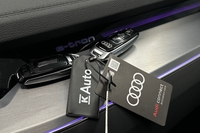 Audi Q8 e-tron vaihtoauto