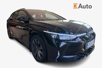 Volkswagen ID.7 vaihtoauto