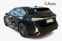 Volkswagen ID.7 vaihtoauto