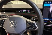 Volkswagen ID.7 vaihtoauto