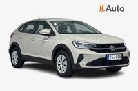 Volkswagen Taigo vaihtoauto