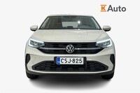 Volkswagen Taigo vaihtoauto