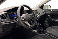 Volkswagen Taigo vaihtoauto