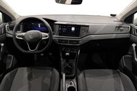 Volkswagen Taigo vaihtoauto