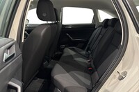 Volkswagen Taigo vaihtoauto
