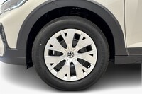 Volkswagen Taigo vaihtoauto