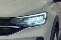 Volkswagen Taigo vaihtoauto