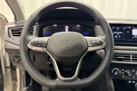 Volkswagen Taigo vaihtoauto