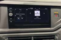 Volkswagen Taigo vaihtoauto