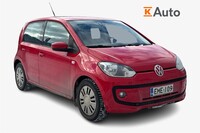 Volkswagen up! vaihtoauto