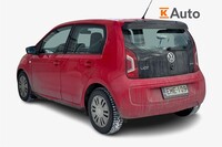 Volkswagen up! vaihtoauto