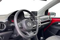 Volkswagen up! vaihtoauto