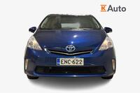 Toyota Prius+ vaihtoauto